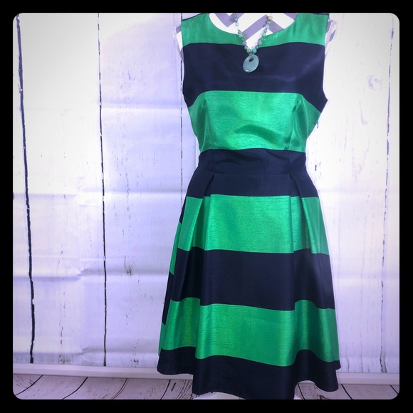 Charming Charlie Dresses & Skirts - ❤️Stunning Fit And Flare Cocktail Dress